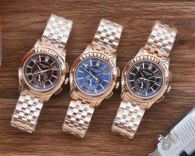 Patek Philippe watch 080657